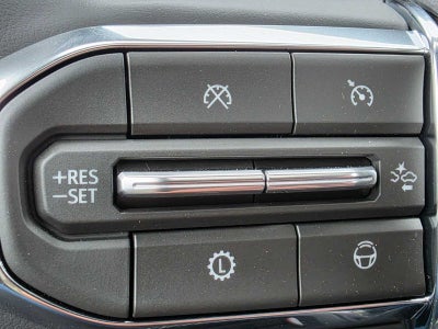 2026 GMC Acadia AWD Denali Ultimate