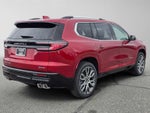 2026 GMC Acadia AWD Denali Ultimate