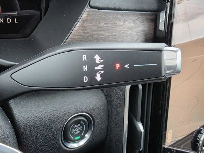 2026 GMC Acadia AWD Denali Ultimate