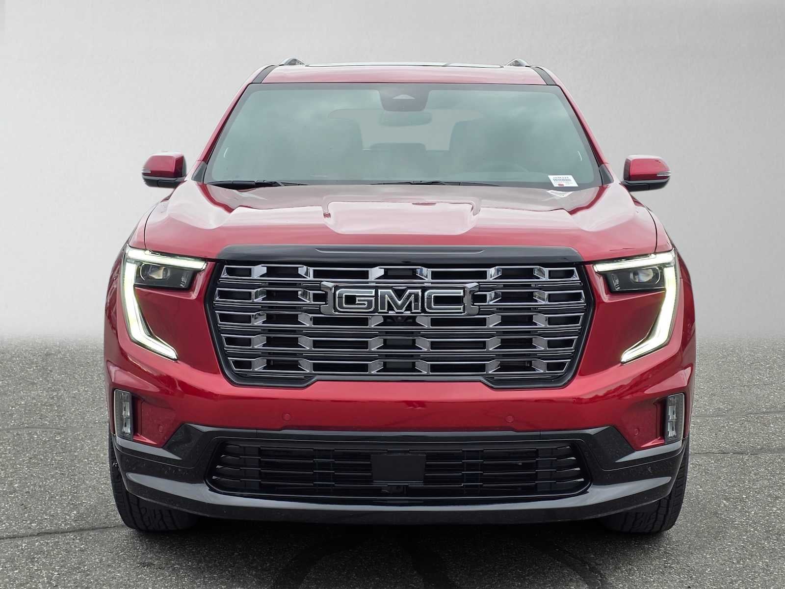 2026 GMC Acadia AWD Denali Ultimate