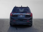 2021 GMC Acadia AT4