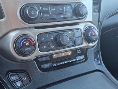 2017 GMC Yukon Denali Denali