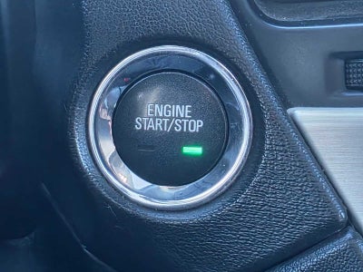 2017 GMC Yukon Denali Denali