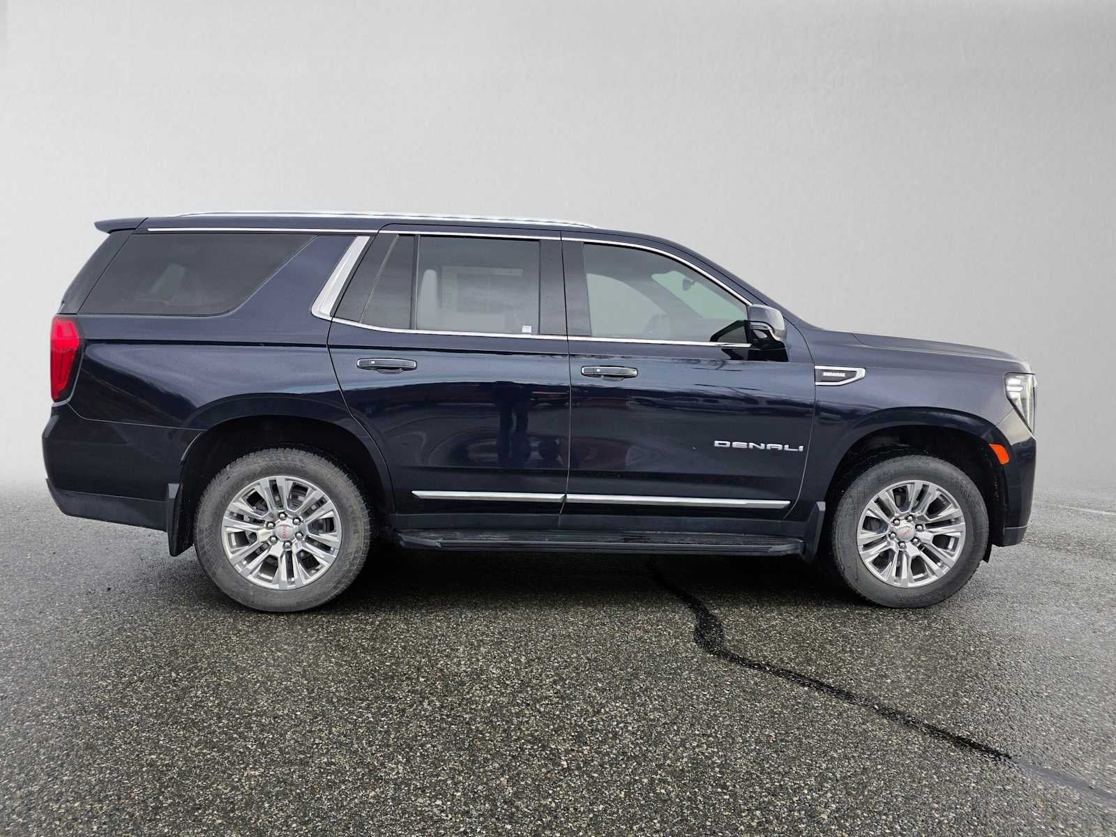 2021 GMC Yukon Denali Denali
