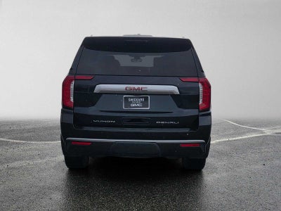 2021 GMC Yukon Denali Denali