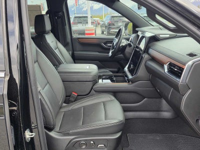 2025 GMC Yukon Denali Denali