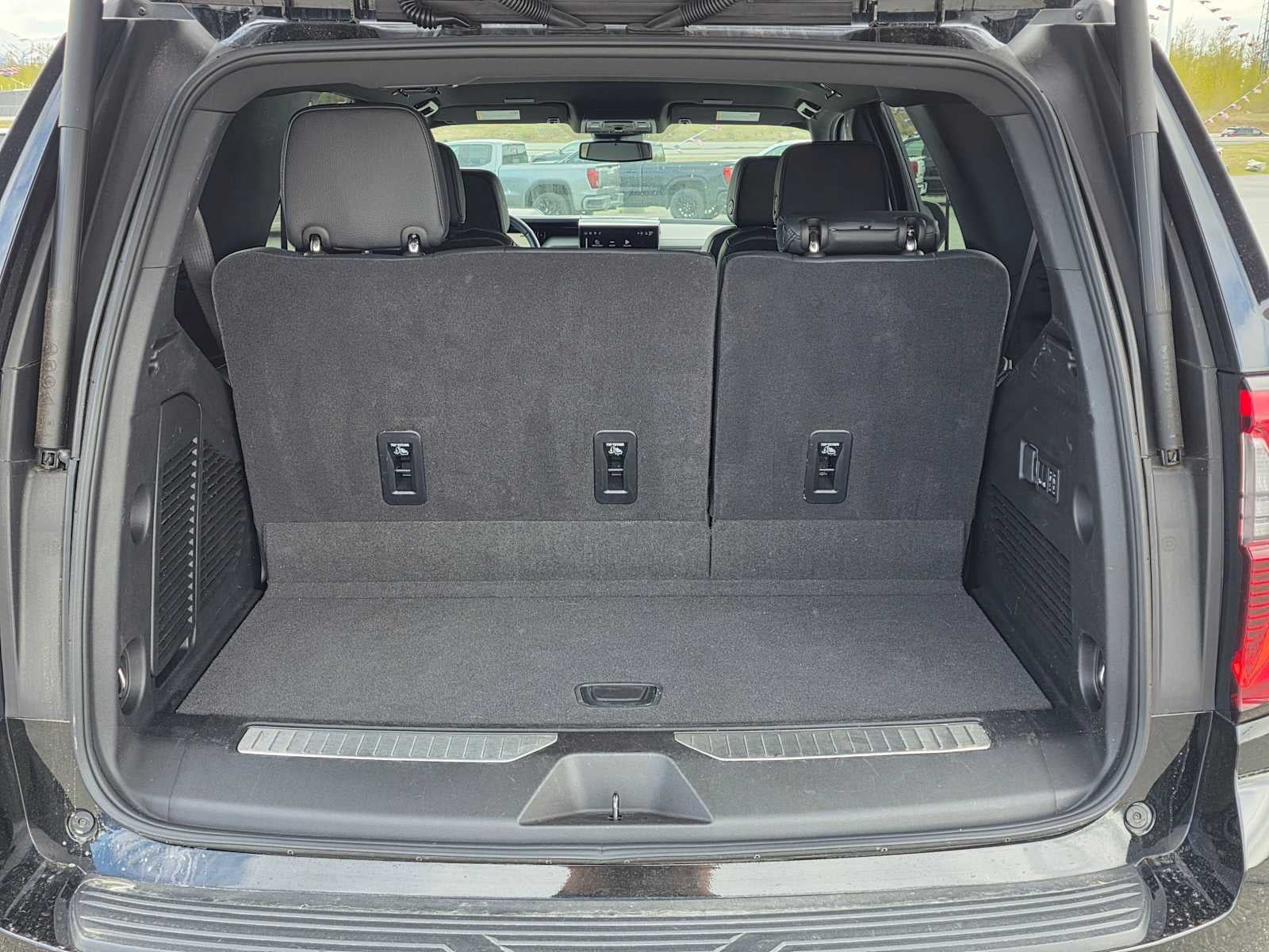 2025 GMC Yukon Denali Denali