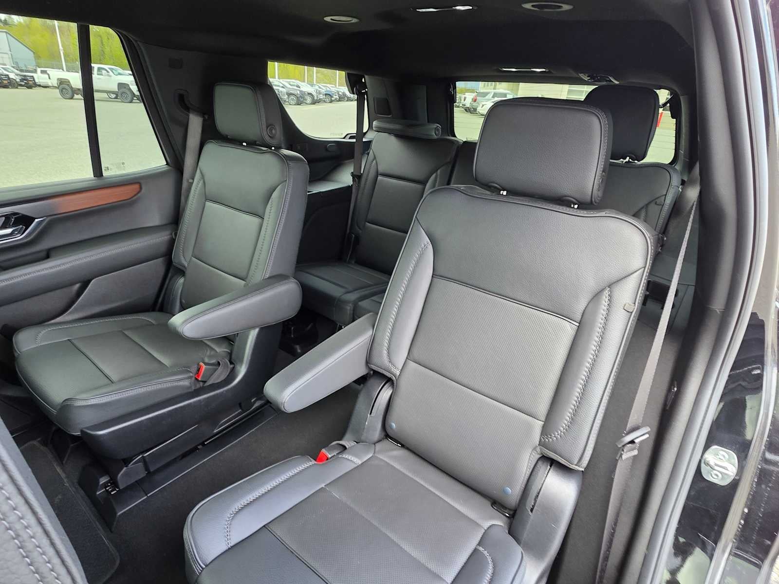 2025 GMC Yukon Denali Denali