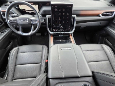 2025 GMC Yukon Denali Denali