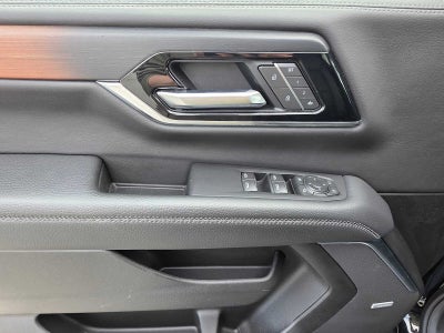 2025 GMC Yukon Denali Denali