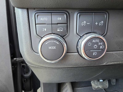 2025 GMC Yukon Denali Denali