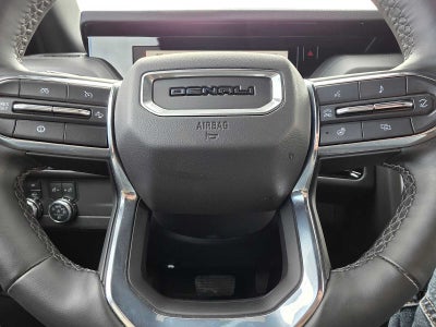 2025 GMC Yukon Denali Denali