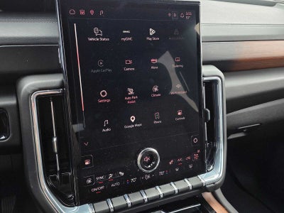 2025 GMC Yukon Denali Denali