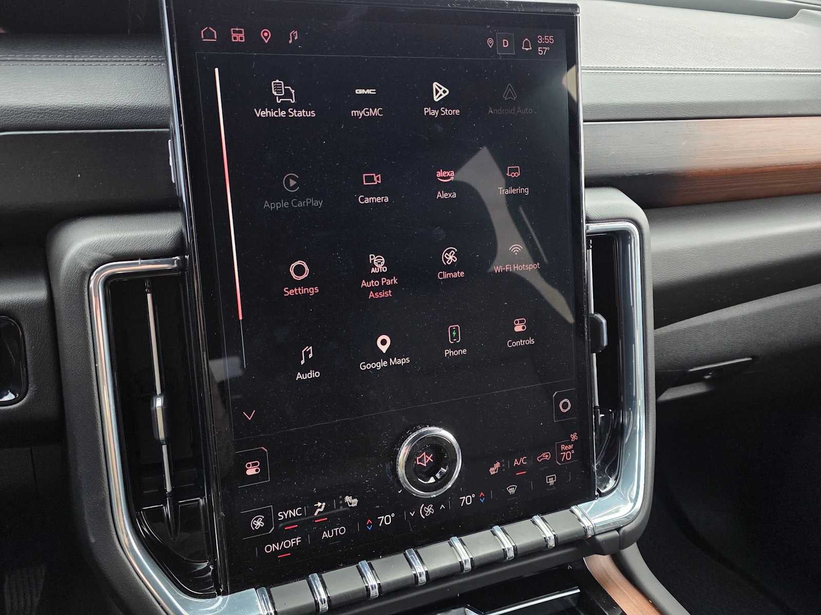 2025 GMC Yukon Denali Denali