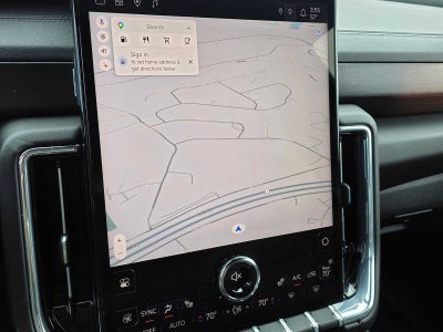 2025 GMC Yukon Denali Denali