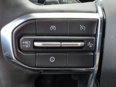 2025 GMC Yukon Denali Denali