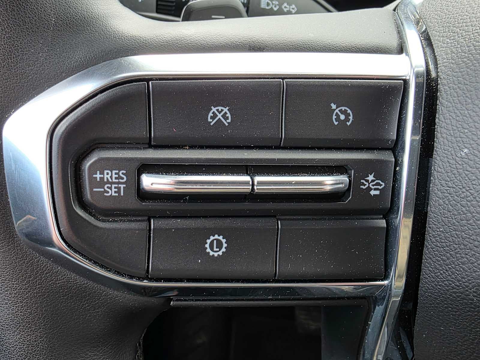 2025 GMC Yukon Denali Denali