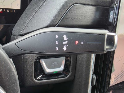 2025 GMC Yukon Denali Denali