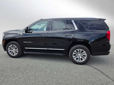 2025 GMC Yukon Denali Denali