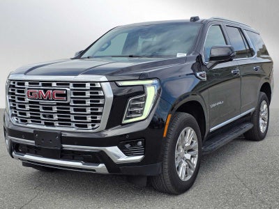 2025 GMC Yukon Denali Denali