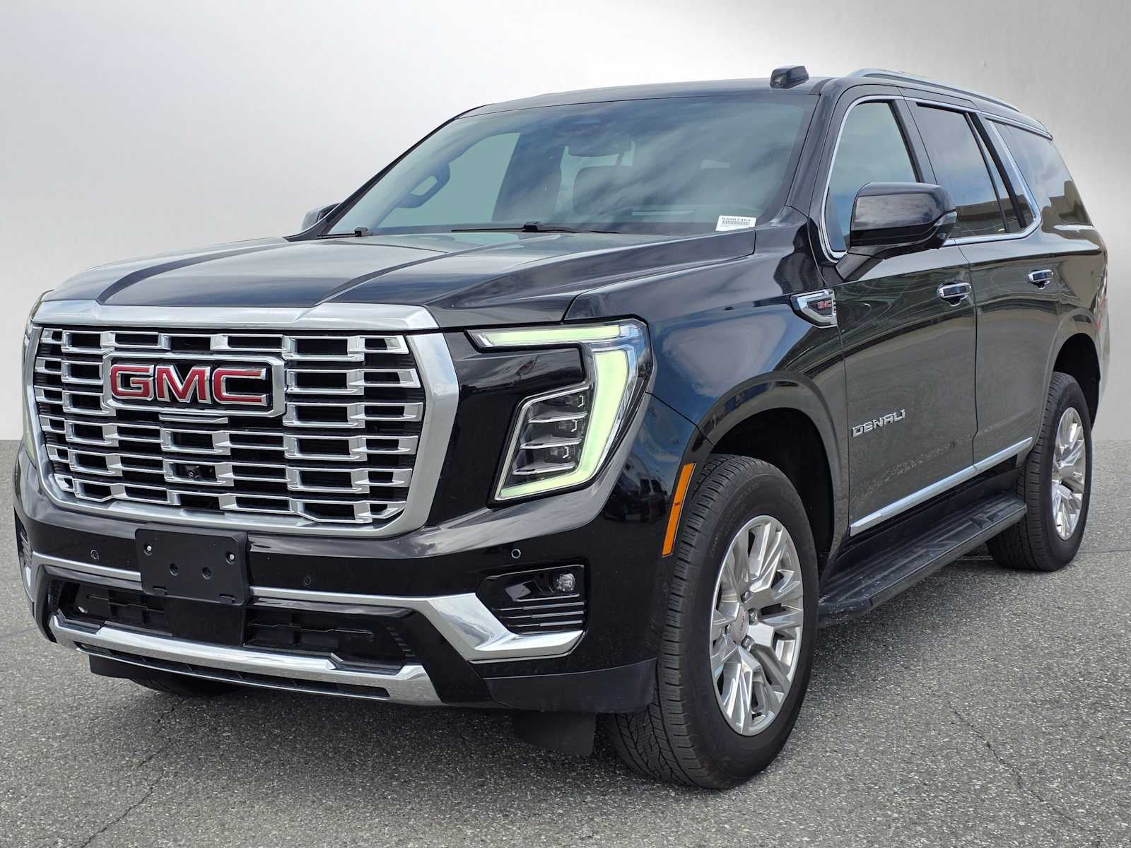 2025 GMC Yukon Denali Denali