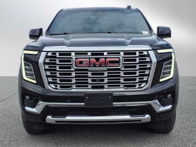 2025 GMC Yukon Denali Denali