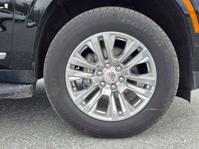2025 GMC Yukon Denali Denali