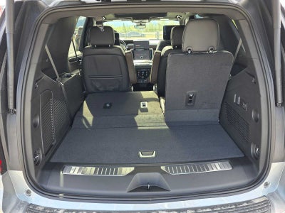 2026 GMC Yukon Denali Ultimate Denali Ultimate