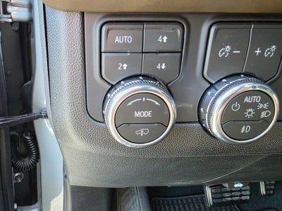 2026 GMC Yukon Denali Ultimate Denali Ultimate