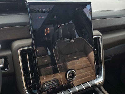 2026 GMC Yukon Denali Ultimate Denali Ultimate