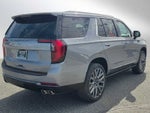 2026 GMC Yukon Denali Ultimate Denali Ultimate