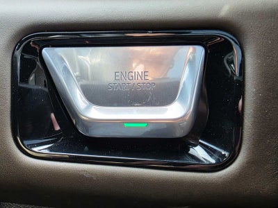2026 GMC Yukon Denali Ultimate Denali Ultimate