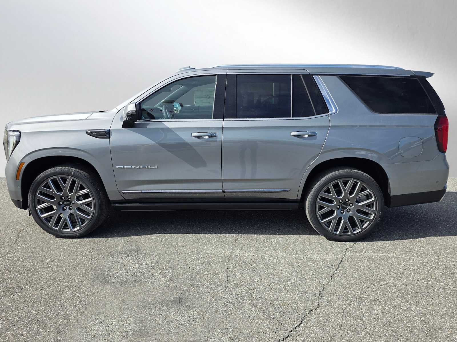 2026 GMC Yukon Denali Ultimate Denali Ultimate
