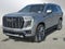 2026 GMC Yukon Denali Ultimate Denali Ultimate