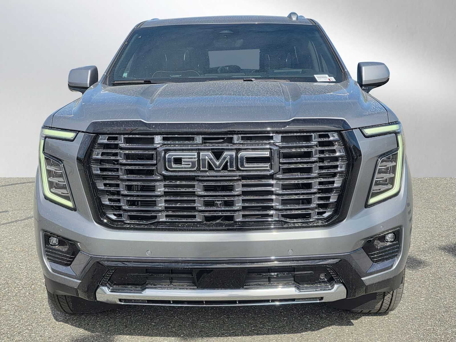 2026 GMC Yukon Denali Ultimate Denali Ultimate