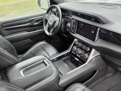2023 GMC Yukon Denali Denali