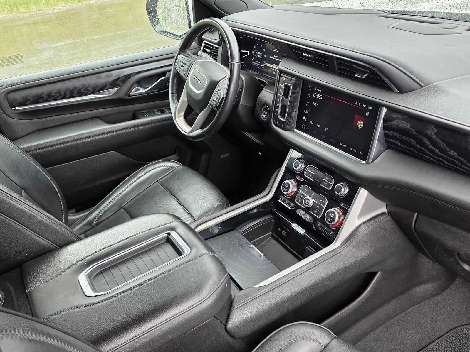 2023 GMC Yukon Denali Denali