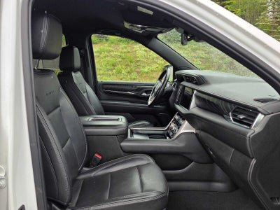 2023 GMC Yukon Denali Denali