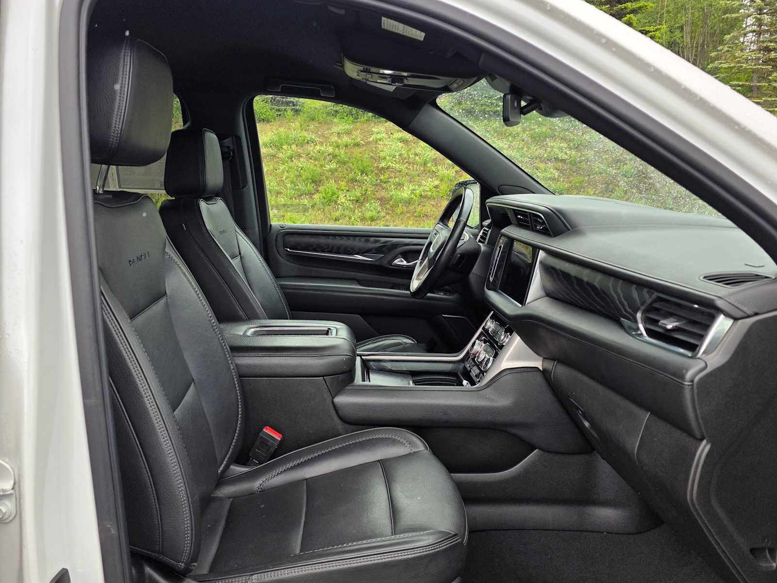 2023 GMC Yukon Denali Denali