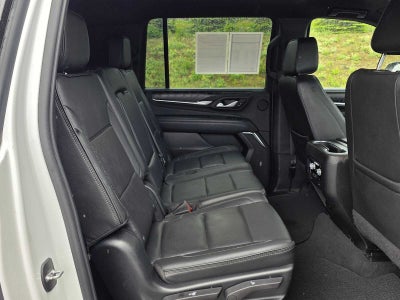 2023 GMC Yukon Denali Denali
