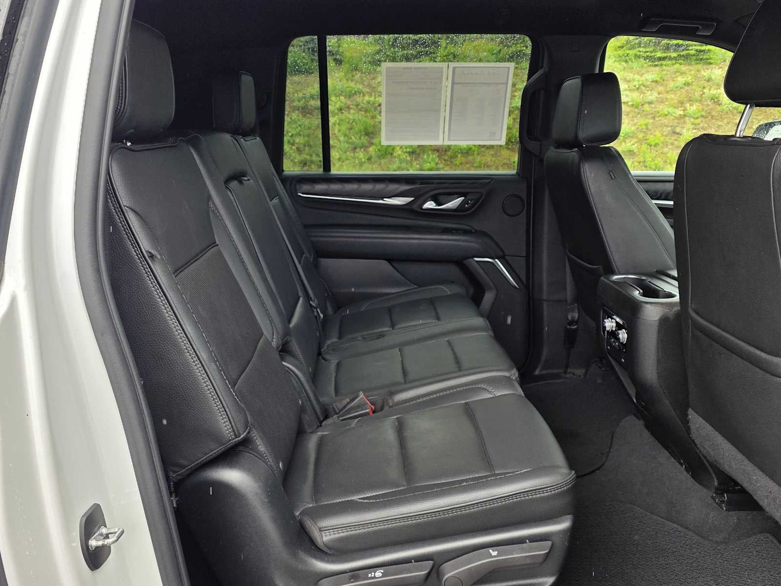 2023 GMC Yukon Denali Denali
