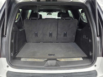 2023 GMC Yukon Denali Denali