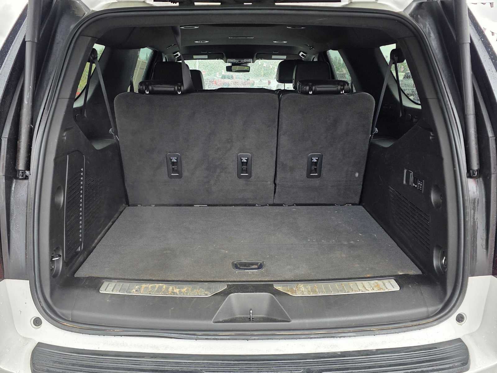 2023 GMC Yukon Denali Denali