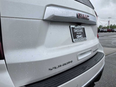 2023 GMC Yukon Denali Denali