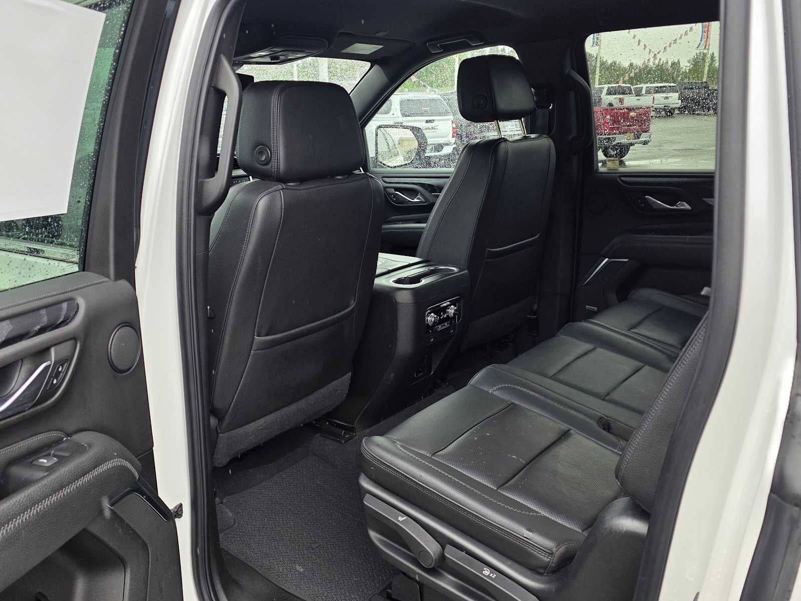 2023 GMC Yukon Denali Denali