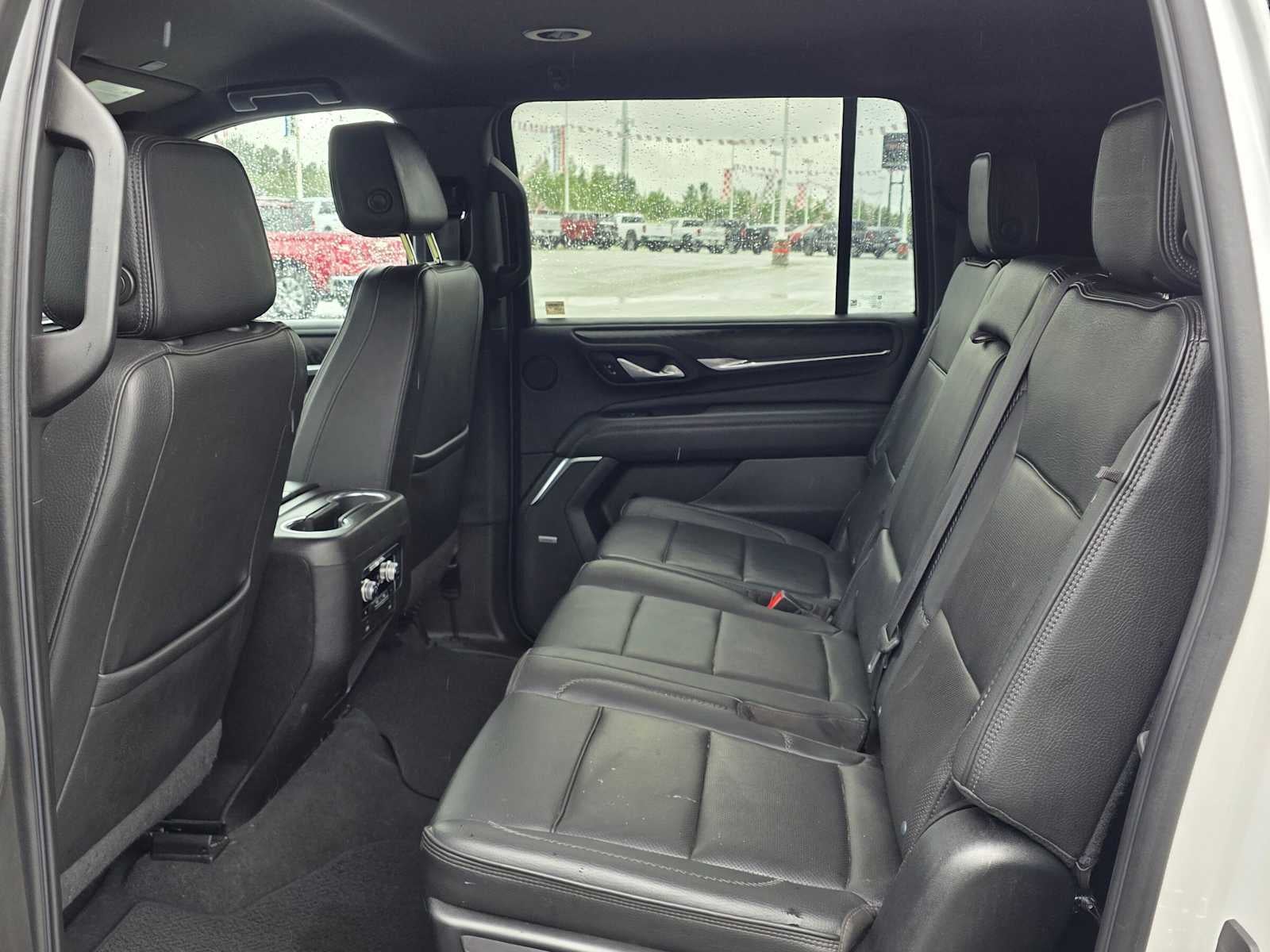 2023 GMC Yukon Denali Denali