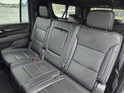 2023 GMC Yukon Denali Denali