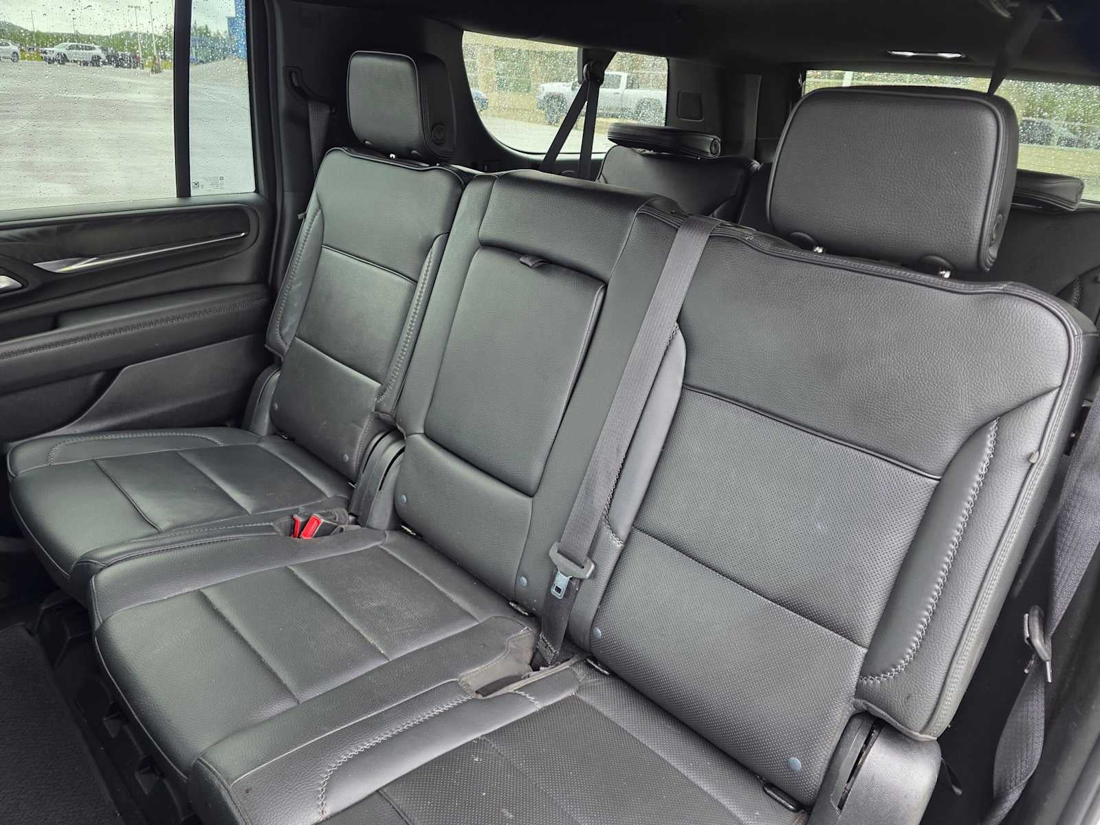 2023 GMC Yukon Denali Denali