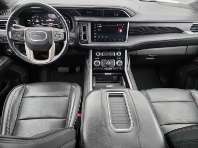 2023 GMC Yukon Denali Denali