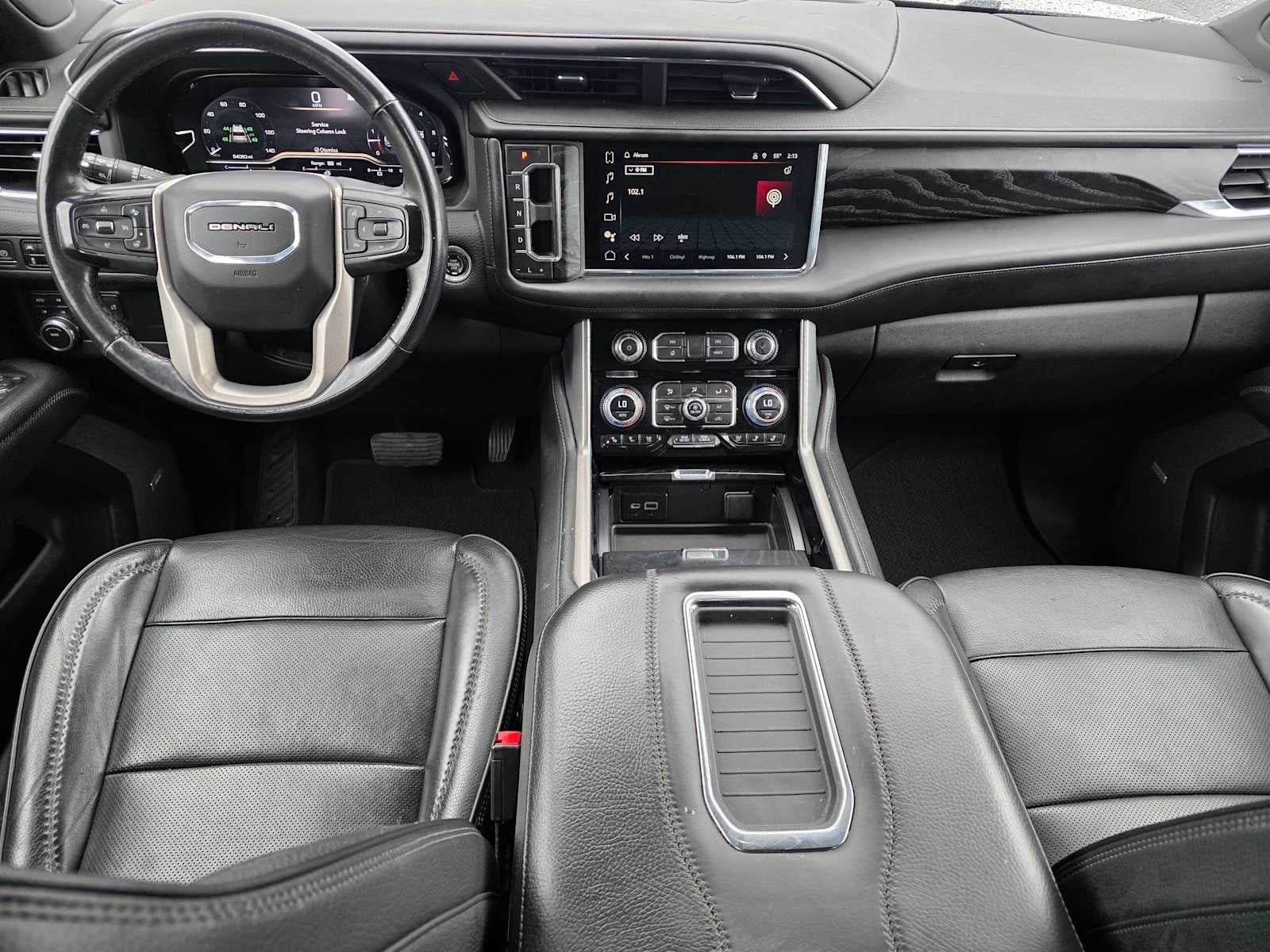 2023 GMC Yukon Denali Denali